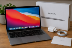 MacBook Air 13” M1 – model 2020